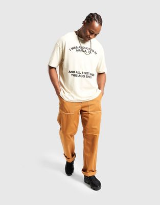 T-shirt męski młodzieżowy Nike ze sklepu: JD Sports  w kategorii: T-shirty męskie - zdjęcie 9C9C4A-9AA-13709_HV2168-229