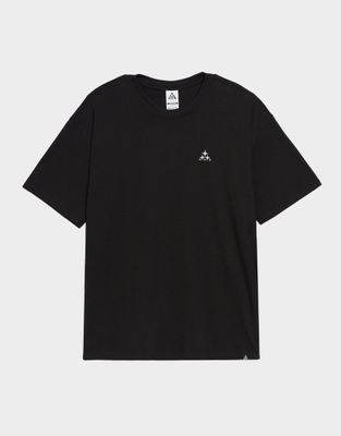Nike - T-shirt męski casual ze sklepu: JD Sports  w kategorii: T-shirty męskie - zdjęcie 9C9C4A-9AA-13709_HV2172-010