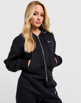 Nike - Bluza damska ze sklepu: JD Sports  w kategorii: Bluzy damskie - zdjęcie 9C9C4A-9AA-13709_HV2426-010