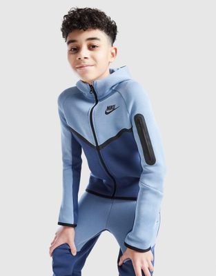 Bluza chłopięca na wiosnę Nike ze sklepu: JD Sports  w kategorii: Bluzy chłopięce - zdjęcie 9C9C4A-9AA-13709_HV5867-486