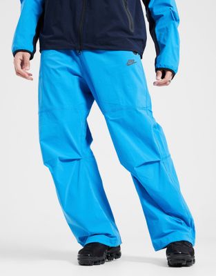 Spodnie męskie w sportowym stylu Nike ze sklepu: JD Sports  w kategorii: Spodnie męskie - zdjęcie 9C9C4A-9AA-13709_HV6515-435