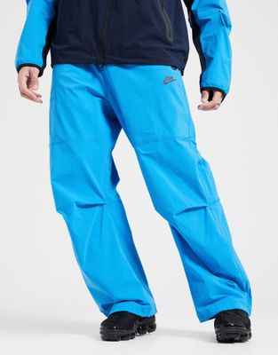 Spodnie męskie w sportowym stylu Nike ze sklepu: JD Sports  w kategorii: Spodnie męskie - zdjęcie 9C9C4A-9AA-13709_HV6515-435