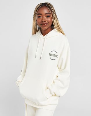 Bluza damska na jesień Hoodrich ze sklepu: JD Sports  w kategorii: Bluzy damskie - zdjęcie 9C9C4A-9AA-13709_HW-0323-0520