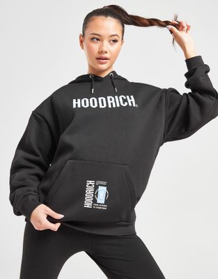 Bluza damska Hoodrich ze sklepu: JD Sports  w kategorii: Bluzy damskie - zdjęcie 9C9C4A-9AA-13709_HW-0323-0541