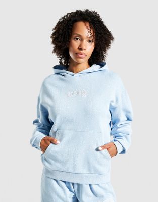 Bluza damska jesienna Hoodrich ze sklepu: JD Sports  w kategorii: Bluzy damskie - zdjęcie 9C9C4A-9AA-13709_HW003250025