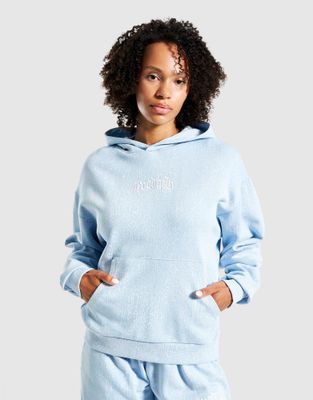 Bluza damska jesienna Hoodrich ze sklepu: JD Sports  w kategorii: Bluzy damskie - zdjęcie 9C9C4A-9AA-13709_HW003250025