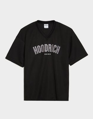 Bluzka damska na wiosnę młodzieżowa Hoodrich ze sklepu: JD Sports  w kategorii: Bluzki damskie - zdjęcie 9C9C4A-9AA-13709_HW01260207