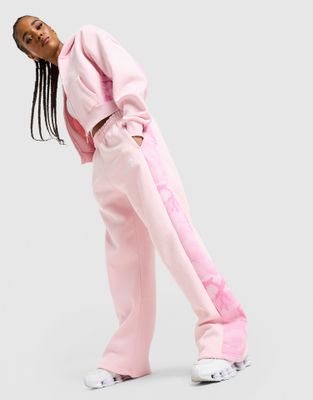 Spodnie damskie Hoodrich ze sklepu: JD Sports  w kategorii: Spodnie damskie - zdjęcie 9C9C4A-9AA-13709_HW01260284