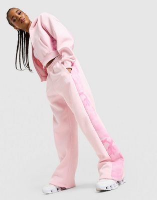 Spodnie damskie Hoodrich ze sklepu: JD Sports  w kategorii: Spodnie damskie - zdjęcie 9C9C4A-9AA-13709_HW01260284