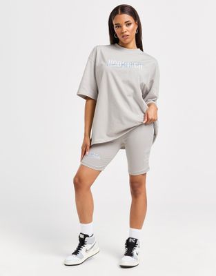Szorty wiosenne Hoodrich ze sklepu: JD Sports  w kategorii: Szorty - zdjęcie 9C9C4A-9AA-13709_HW02240304