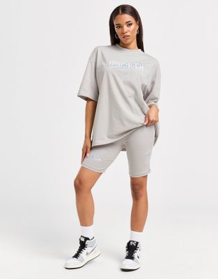 Szorty wiosenne Hoodrich ze sklepu: JD Sports  w kategorii: Szorty - zdjęcie 9C9C4A-9AA-13709_HW02240304