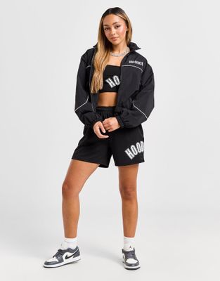 Szorty Hoodrich ze sklepu: JD Sports  w kategorii: Szorty - zdjęcie 9C9C4A-9AA-13709_HW02240391