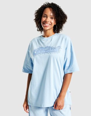 Bluzka damska na wiosnę Hoodrich ze sklepu: JD Sports  w kategorii: Bluzki damskie - zdjęcie 9C9C4A-9AA-13709_HW03250069