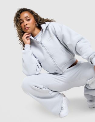 Hoodrich - Bluza damska ze sklepu: JD Sports  w kategorii: Bluzy damskie - zdjęcie 9C9C4A-9AA-13709_HW03260206