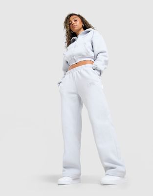 Spodnie damskie Hoodrich ze sklepu: JD Sports  w kategorii: Spodnie damskie - zdjęcie 9C9C4A-9AA-13709_HW03260207