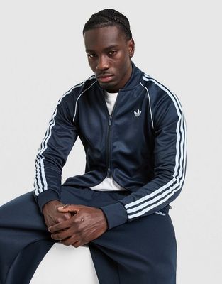 Bluza męska adidas ze sklepu: JD Sports  w kategorii: Bluzy męskie - zdjęcie 9C9C4A-9AA-13709_HY7929