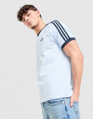 T-shirt męski na wiosnę adidas ze sklepu: JD Sports  w kategorii: T-shirty męskie - zdjęcie 9C9C4A-9AA-13709_HY7971