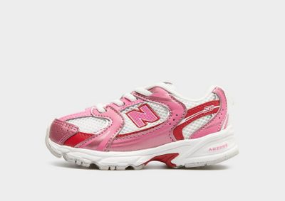 Buty sportowe dziecięce na wiosnę New Balance ze sklepu: JD Sports  w kategorii: Buty sportowe dziecięce - zdjęcie 9C9C4A-9AA-13709_I5309WQ