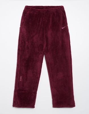 Spodnie męskie jesienne Nike ze sklepu: JD Sports  w kategorii: Spodnie męskie