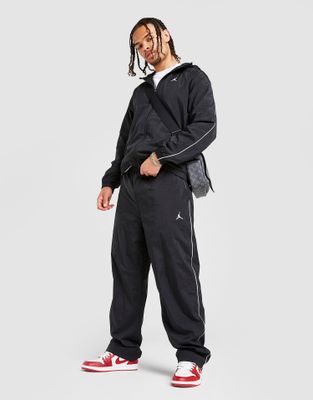 Spodnie męskie jesienne Jordan ze sklepu: JD Sports  w kategorii: Spodnie męskie - zdjęcie 9C9C4A-9AA-13709_IB2243-010