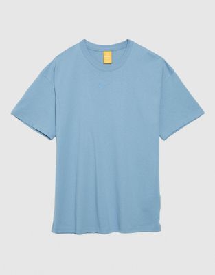 T-shirt męski casual Nike ze sklepu: JD Sports  w kategorii: T-shirty męskie - zdjęcie 9C9C4A-9AA-13709_IB5673-486