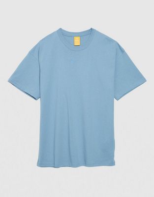 T-shirt męski casual Nike ze sklepu: JD Sports  w kategorii: T-shirty męskie - zdjęcie 9C9C4A-9AA-13709_IB5673-486