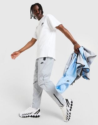 Spodnie męskie na wiosnę Nike ze sklepu: JD Sports  w kategorii: Spodnie męskie - zdjęcie 9C9C4A-9AA-13709_IB6663-012