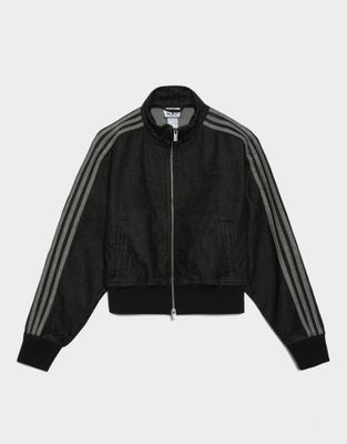 Kurtka damska adidas ze sklepu: JD Sports  w kategorii: Kurtki damskie - zdjęcie 9C9C4A-9AA-13709_IB6917