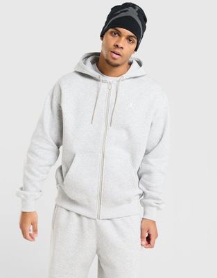 Bluza męska Jordan ze sklepu: JD Sports  w kategorii: Bluzy męskie - zdjęcie 9C9C4A-9AA-13709_IB7231-050