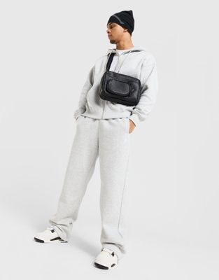 Spodnie męskie jesienne Jordan ze sklepu: JD Sports  w kategorii: Spodnie męskie - zdjęcie 9C9C4A-9AA-13709_IB7238-050