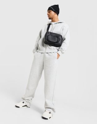 Spodnie męskie jesienne Jordan ze sklepu: JD Sports  w kategorii: Spodnie męskie - zdjęcie 9C9C4A-9AA-13709_IB7238-050