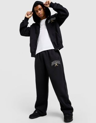 Spodnie męskie jesienne Jordan ze sklepu: JD Sports  w kategorii: Spodnie męskie - zdjęcie 9C9C4A-9AA-13709_IB7243-011