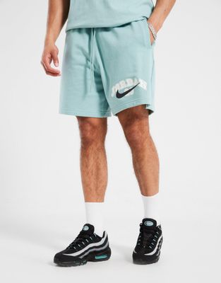 Spodenki męskie w sportowym stylu Jordan ze sklepu: JD Sports  w kategorii: Spodenki męskie - zdjęcie 9C9C4A-9AA-13709_IB7272-309