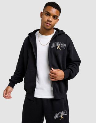 Jordan - Bluza męska w stylu młodzieżowym ze sklepu: JD Sports  w kategorii: Bluzy męskie - zdjęcie 9C9C4A-9AA-13709_IB7908-011