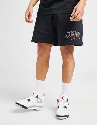 Spodenki męskie w sportowym stylu Jordan ze sklepu: JD Sports  w kategorii: Spodenki męskie - zdjęcie 9C9C4A-9AA-13709_IB7910-010