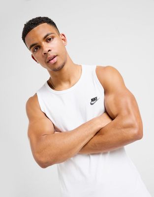 T-shirt męski na wiosnę Nike ze sklepu: JD Sports  w kategorii: T-shirty męskie - zdjęcie 9C9C4A-9AA-13709_IB8022-100