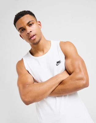 T-shirt męski na wiosnę Nike ze sklepu: JD Sports  w kategorii: T-shirty męskie - zdjęcie 9C9C4A-9AA-13709_IB8022-100