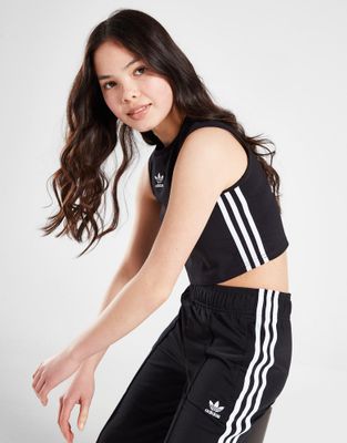 Bluzka damska sportowa adidas ze sklepu: JD Sports  w kategorii: Bluzki damskie - zdjęcie 9C9C4A-9AA-13709_IC3128