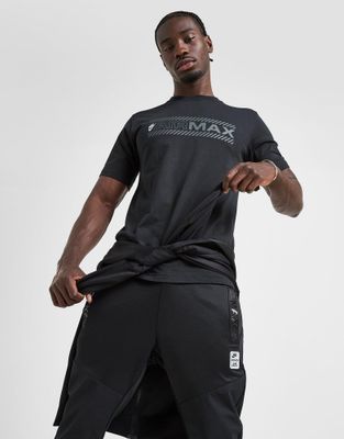 Nike - T-shirt męski na wiosnę ze sklepu: JD Sports  w kategorii: T-shirty męskie - zdjęcie 9C9C4A-9AA-13709_IF0014-010
