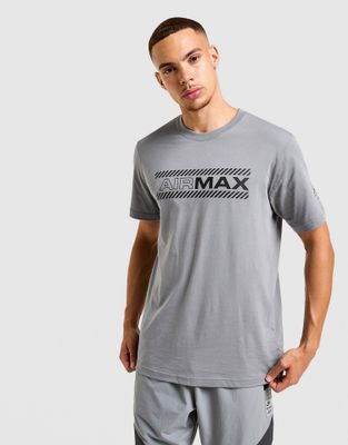 Nike - T-shirt męski wiosenny ze sklepu: JD Sports  w kategorii: T-shirty męskie - zdjęcie 9C9C4A-9AA-13709_IF0014-065