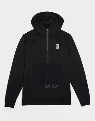 Bluza męska Nike ze sklepu: JD Sports  w kategorii: Bluzy męskie - zdjęcie 9C9C4A-9AA-13709_IF0396-010