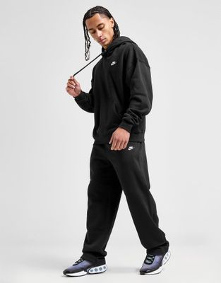 Spodnie męskie jesienne Nike ze sklepu: JD Sports  w kategorii: Spodnie męskie - zdjęcie 9C9C4A-9AA-13709_IF0488-010