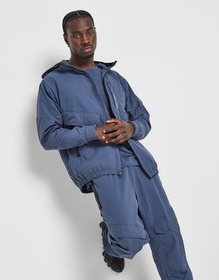 Kurtka męska Nike ze sklepu: JD Sports  w kategorii: Kurtki męskie - zdjęcie 9C9C4A-9AA-13709_IF0849-402