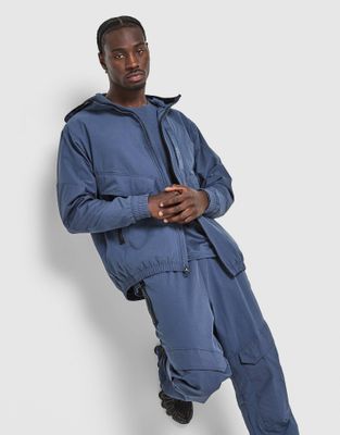 Kurtka męska Nike ze sklepu: JD Sports  w kategorii: Kurtki męskie - zdjęcie 9C9C4A-9AA-13709_IF0849-402
