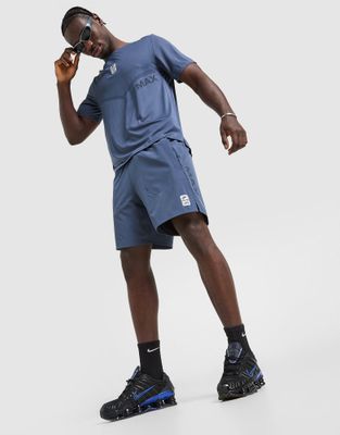 Spodenki męskie sportowe Nike ze sklepu: JD Sports  w kategorii: Spodenki męskie - zdjęcie 9C9C4A-9AA-13709_IF0850-402