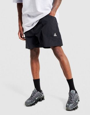 Spodenki męskie Nike ze sklepu: JD Sports  w kategorii: Spodenki męskie - zdjęcie 9C9C4A-9AA-13709_IF0893-010