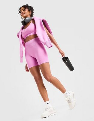 Szorty w sportowym stylu Nike ze sklepu: JD Sports  w kategorii: Szorty - zdjęcie 9C9C4A-9AA-13709_IF1210-503