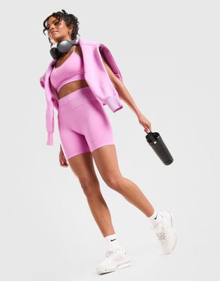 Szorty w sportowym stylu Nike ze sklepu: JD Sports  w kategorii: Szorty - zdjęcie 9C9C4A-9AA-13709_IF1210-503