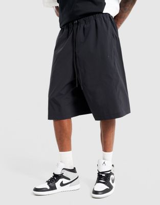 Spodenki męskie Nike ze sklepu: JD Sports  w kategorii: Spodenki męskie - zdjęcie 9C9C4A-9AA-13709_IF1304-010