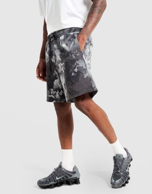 Nike - Spodenki męskie na lato ze sklepu: JD Sports  w kategorii: Spodenki męskie - zdjęcie 9C9C4A-9AA-13709_IF1331-010